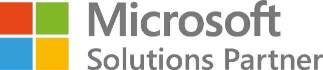 Microsoft Solutions Partner