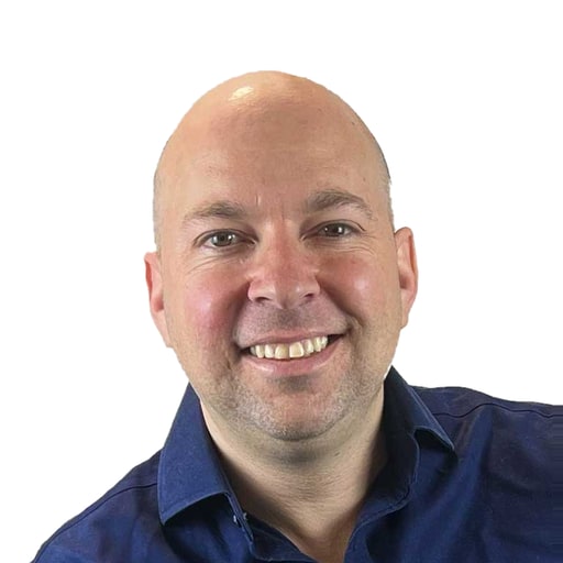 Daniel Avinir