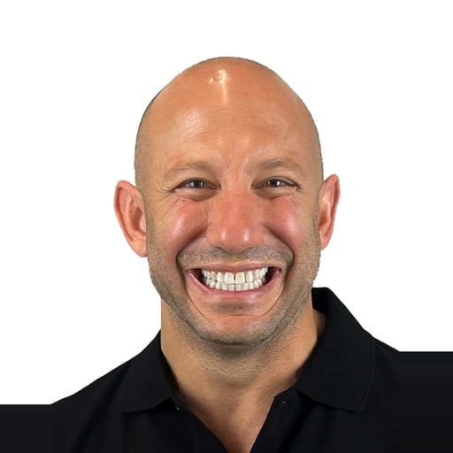 Michael Claxton