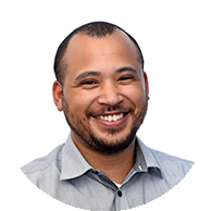 Waydon from the Solid Systems team